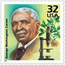 George Washington Carver