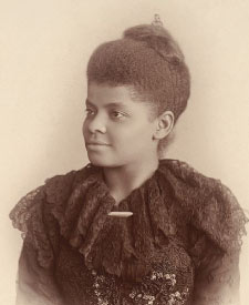 Ida B. Wells